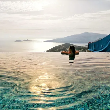 Eco Zeytin Kalkan