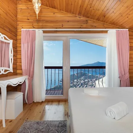 Villa Eco Zeytin *