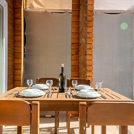 Eco Zeytin * Kalkan