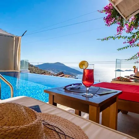 Eco Zeytin * Kalkan