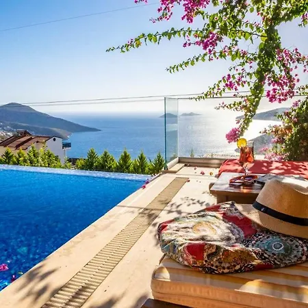 Eco Zeytin Kalkan