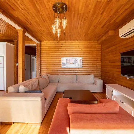 Eco Zeytin Kalkan