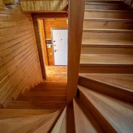 Villa Eco Zeytin