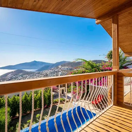 Eco Zeytin * Kalkan