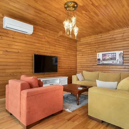 Eco Zeytin * Kalkan