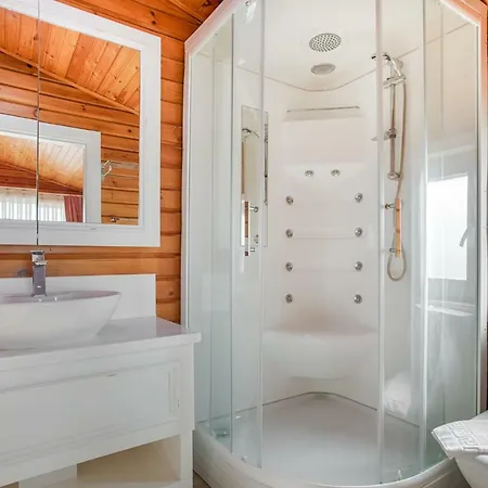 Villa Eco Zeytin *
